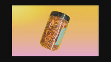 Load and play video in Gallery viewer, Premium Cordyceps Militaris