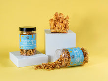 Load image into Gallery viewer, organic usa grown cordyceps militaris whole mushroom fruit supplement