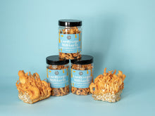 Load image into Gallery viewer, organic usa grown cordyceps militaris whole mushroom fruit supplement