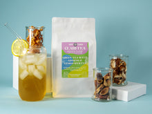 Load image into Gallery viewer, Clari-Tea Green Tea